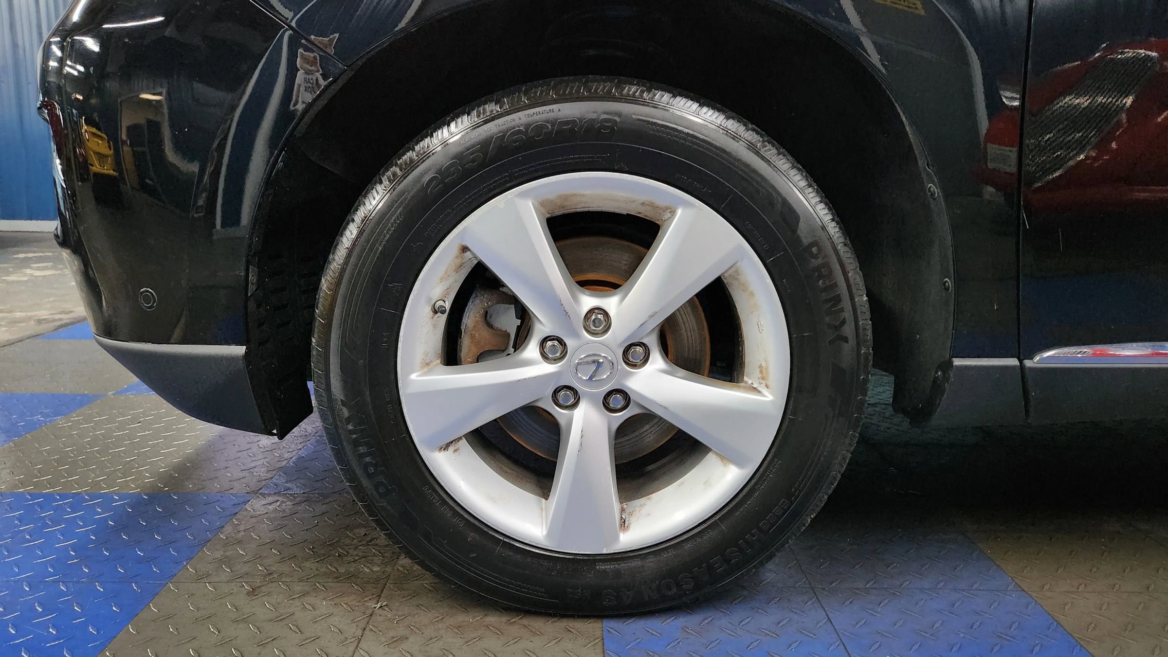 Used 2013 Lexus RX 350 AWD w/ Premium Pkg image 67