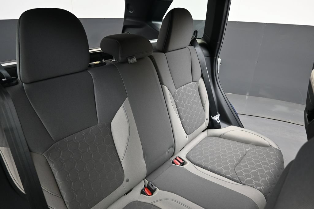 New 2026 Subaru Forester AWD/4WD image 16