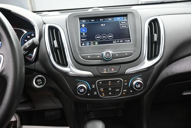 Used 2024 Chevrolet Equinox LT FWD image 10