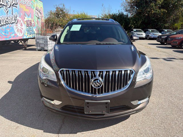 Used 2014 Buick Enclave Premium AWD/4WD image 2