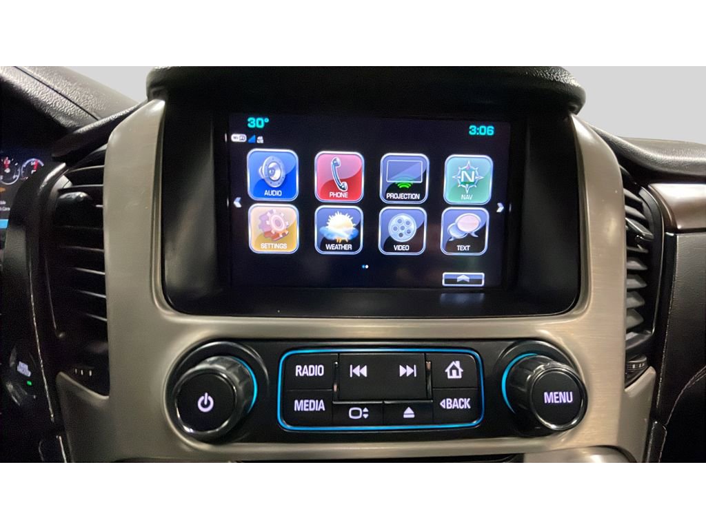 Used 2019 GMC Yukon Denali w/ Denali Ultimate Package AWD/4WD image 12