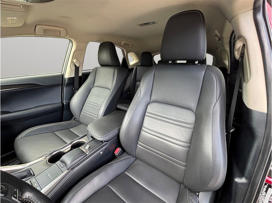 Used 2019 Lexus NX 300 FWD w/ Accessory Package 2 image 17