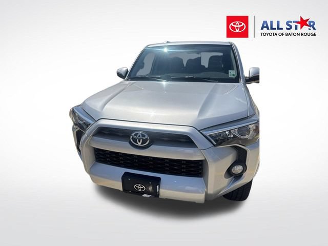 Used 2018 Toyota 4Runner SR5