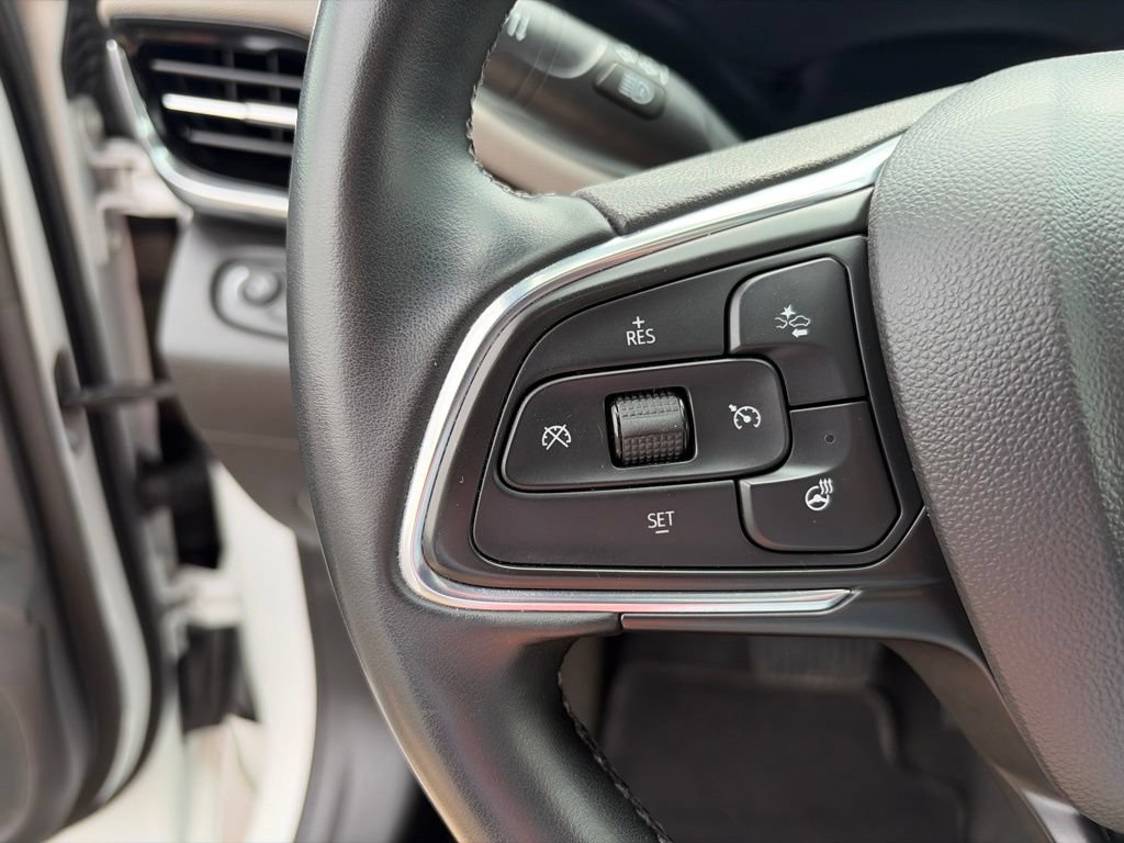 Used 2024 Buick Envista Avenir FWD image 24