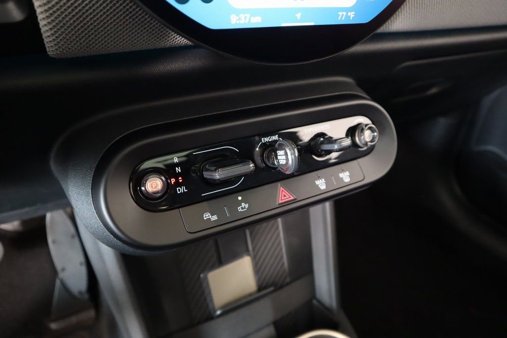 New 2025 MINI Cooper S image 10