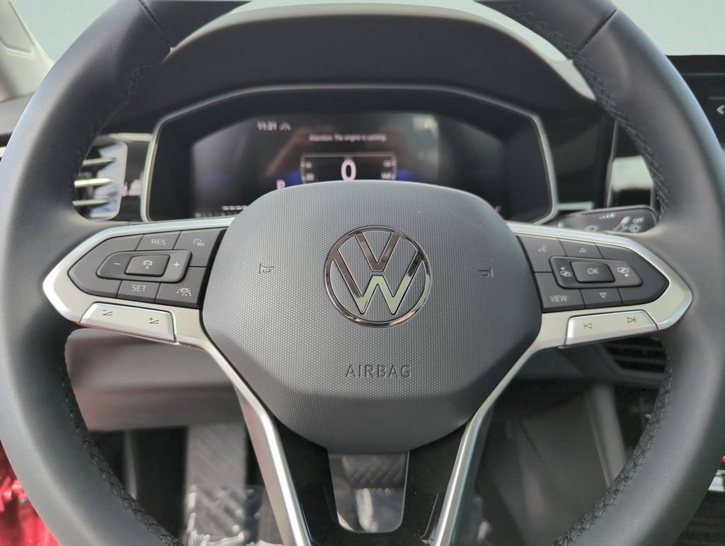 New 2026 Volkswagen Jetta SE FWD image 43
