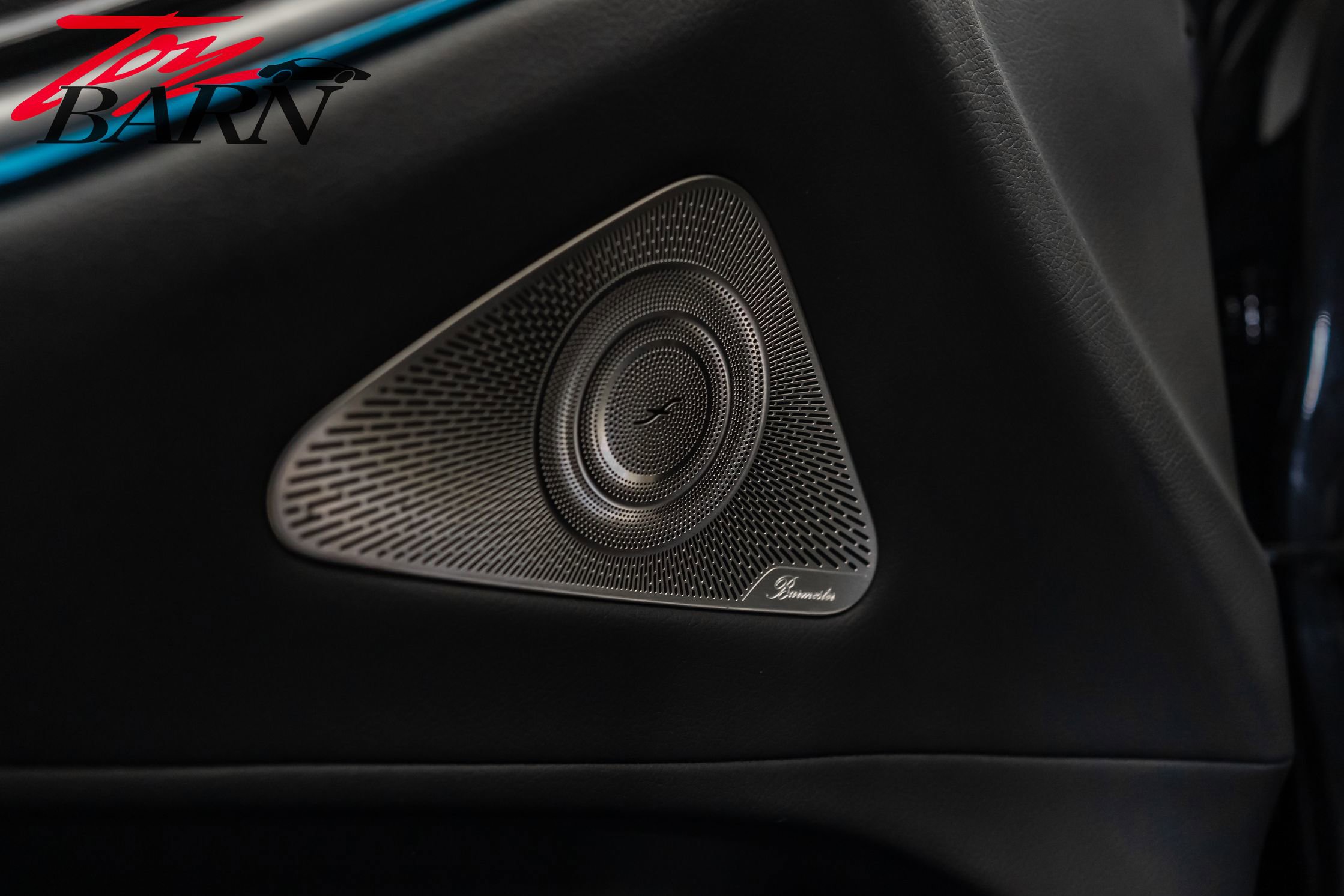 Used 2022 Mercedes-Benz S 500 4MATIC w/ 3D Technology Package image 23