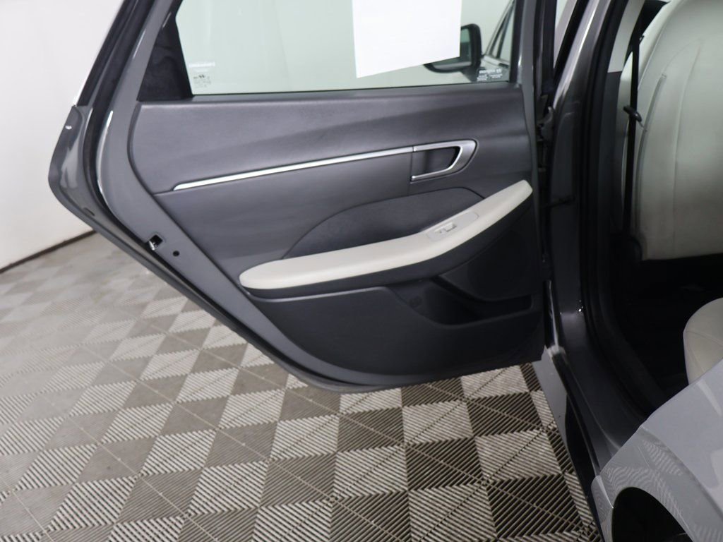 Used 2023 Hyundai Sonata SEL FWD image 21