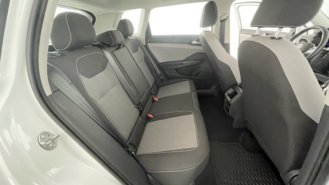 Used 2024 Volkswagen Taos S image 45