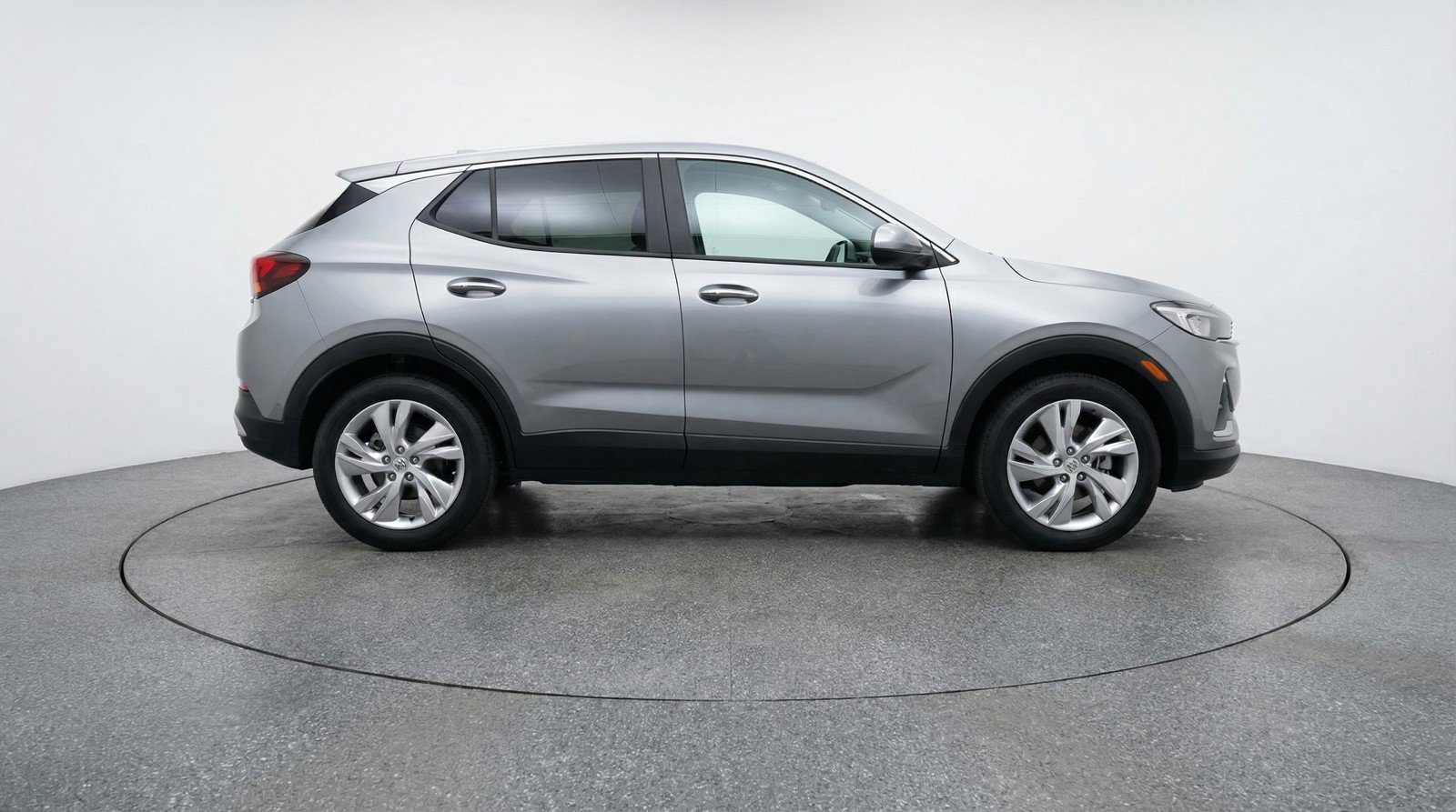 Used 2025 Buick Encore GX Preferred image 11
