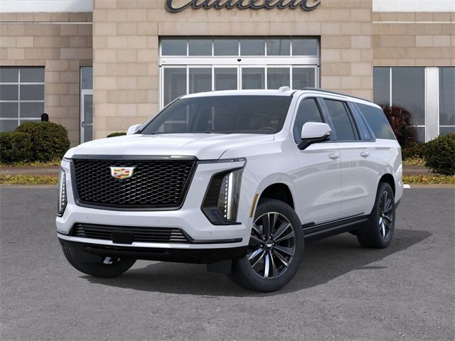 New 2026 Cadillac Escalade ESV Sport w/ Touring Package image 6