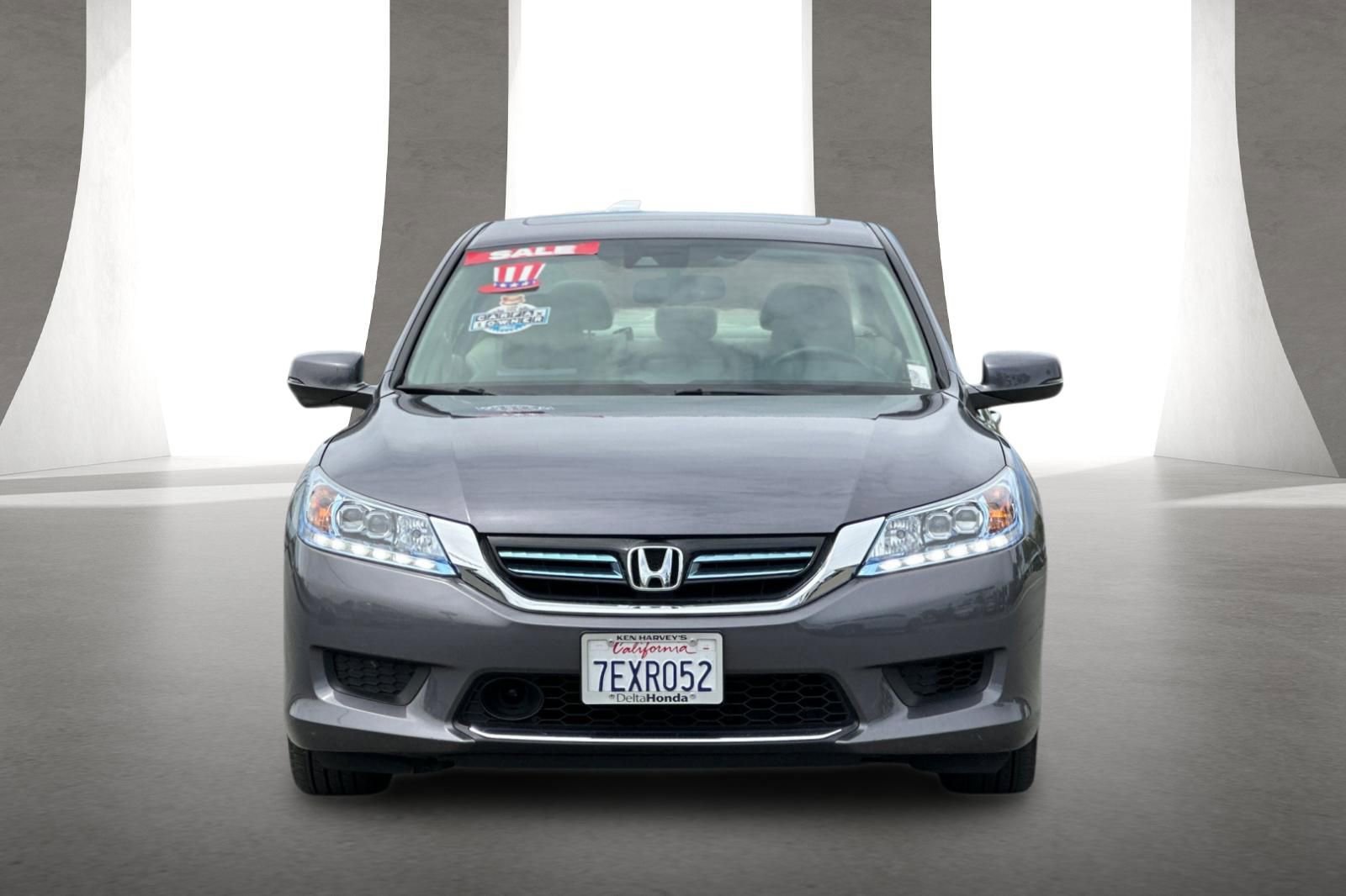 Used 2014 Honda Accord Touring image 9