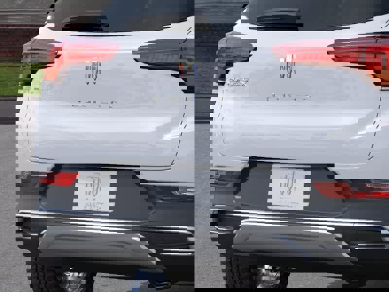 New 2026 Buick Encore GX Preferred image 14