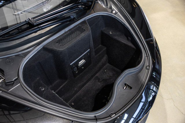 Used 2020 McLaren 600LT Spider RWD image 43