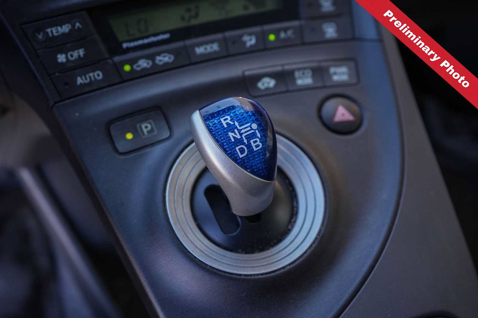 Used 2010 Toyota Prius One FWD image 15
