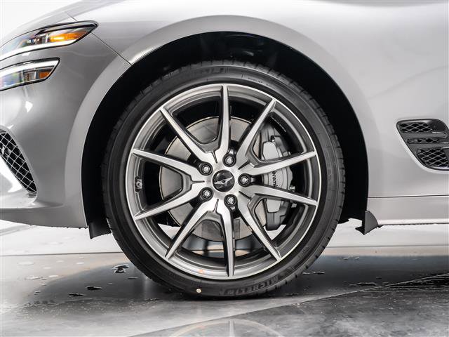 New 2026 Genesis G70 2.5T Prestige image 13