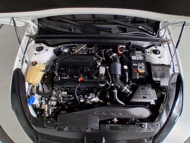 Used 2024 Kia K5 GT-Line w/ GT-Line Premium Package FWD image 17