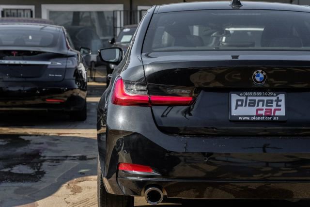 Used 2024 BMW 330i Sedan image 54