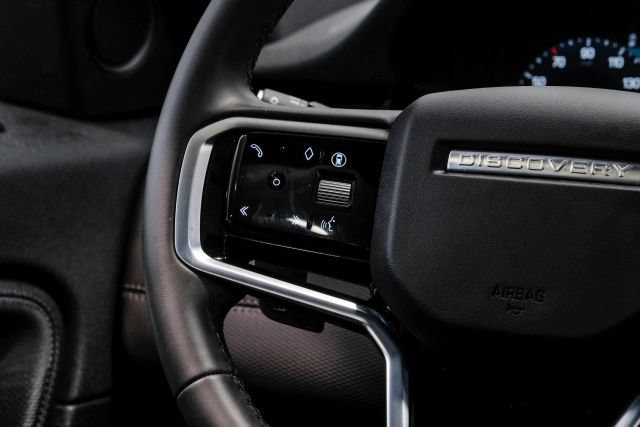 Used 2025 Land Rover Discovery Sport Dynamic SE AWD/4WD image 20