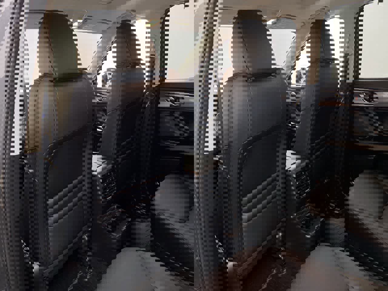 Used 2021 MAZDA CX-9 Touring w/ Touring Premium Package image 17