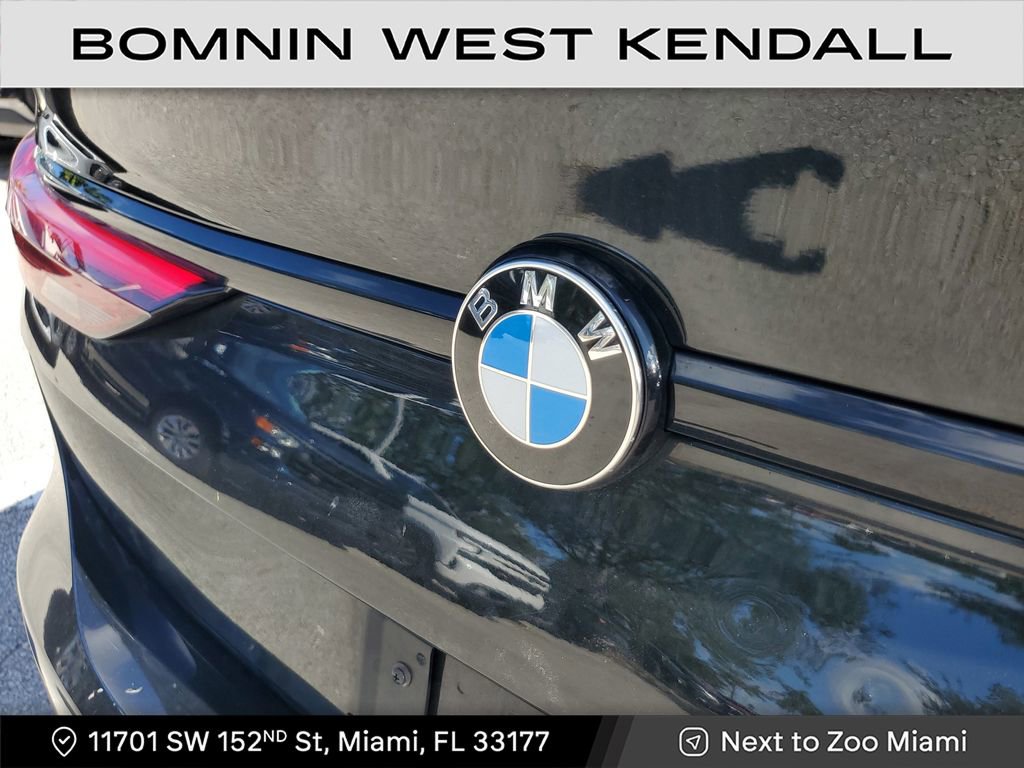 Used 2023 BMW 228i Gran Coupe w/ Convenience Package image 11