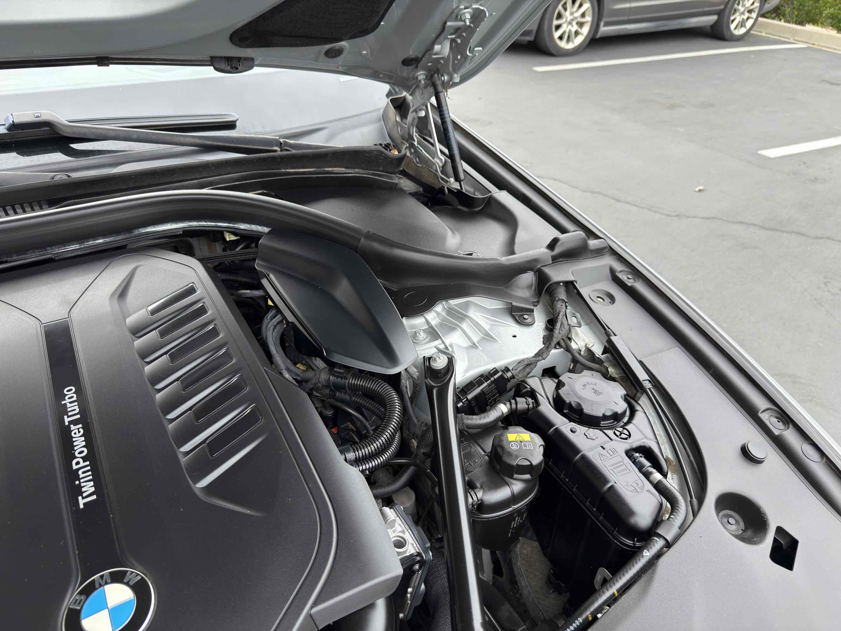 Used 2017 BMW 540i image 66