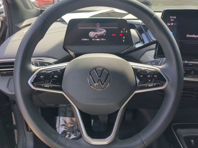 Certified 2023 Volkswagen ID.4 Pro S RWD image 31