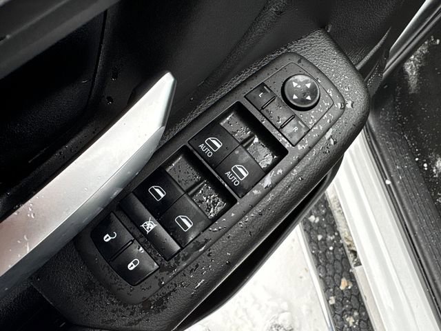 Used 2023 RAM 1500 Tradesman image 24