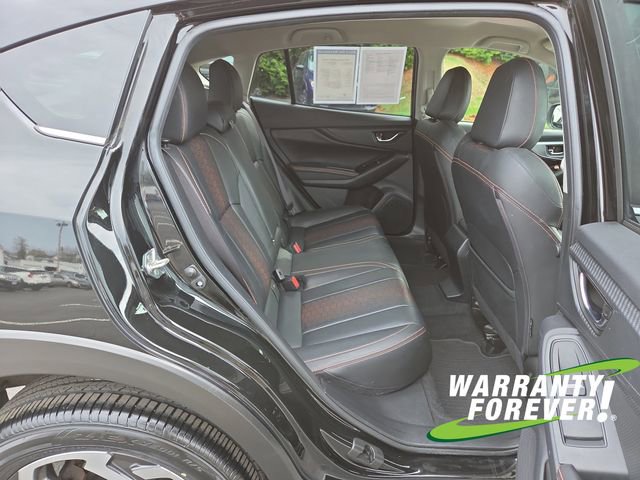 Used 2023 Subaru Crosstrek 2.5i Limited image 16