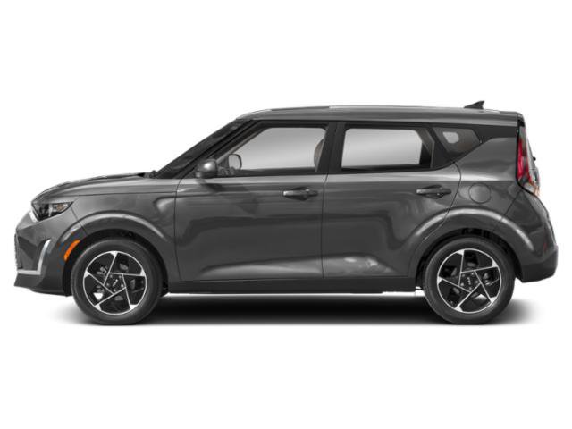 Used 2023 Kia Soul EX FWD image 3