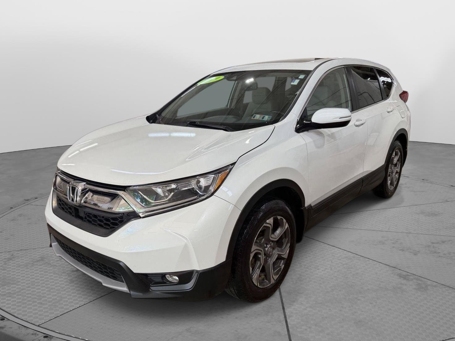Used 2019 Honda CR-V EX-L image 5