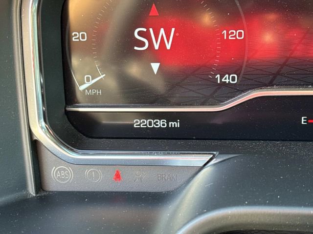 Used 2024 GMC Sierra 1500 AT4 w/ Technology Package image 54