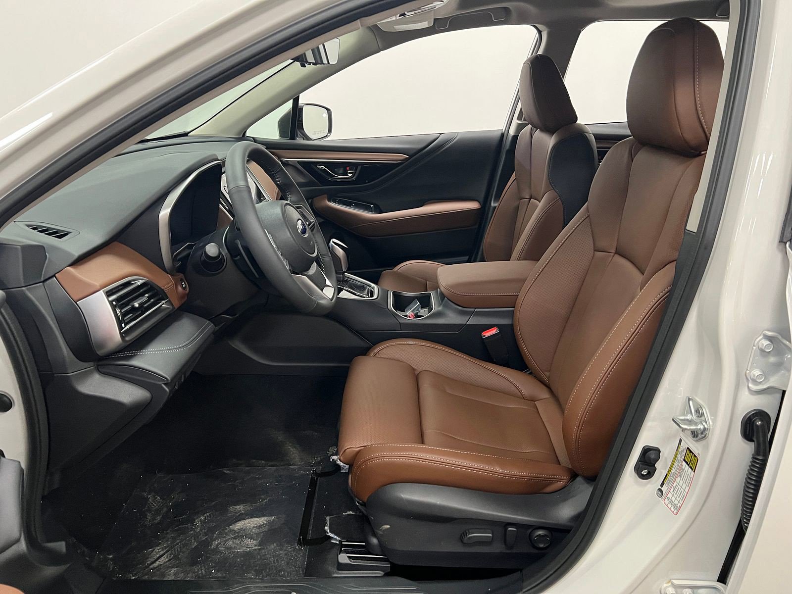 New 2025 Subaru Outback Touring image 10