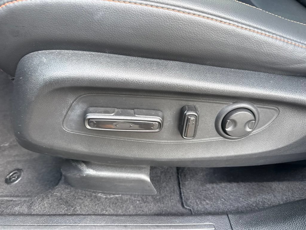 Used 2023 Honda CR-V Sport Touring image 22
