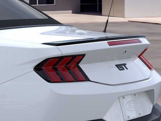 New 2025 Ford Mustang GT Premium RWD image 22