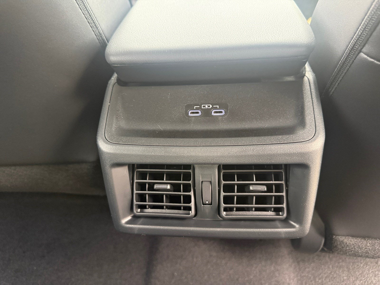 New 2026 Toyota bZ AWD/4WD image 30
