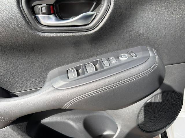 New 2026 Honda HR-V EX-L image 17