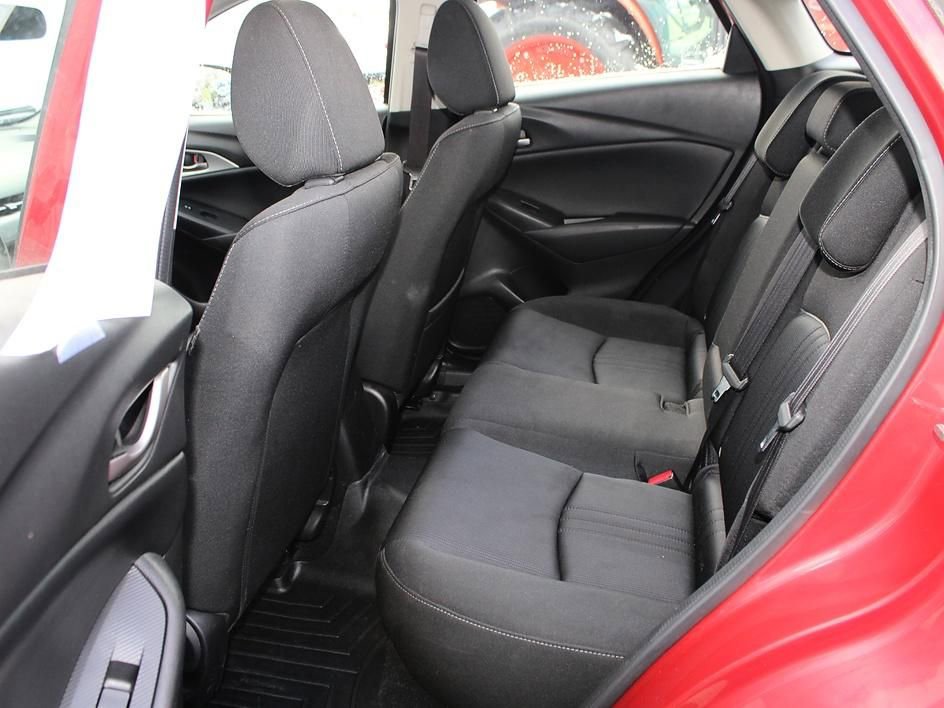 Used 2019 MAZDA CX-3 Sport AWD/4WD image 26