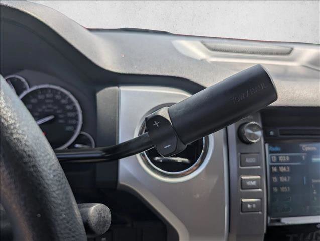 Used 2017 Toyota Tundra SR5 image 12