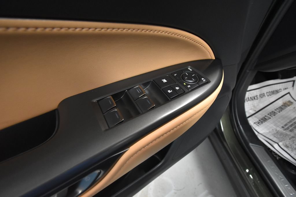 Used 2022 Lexus NX 250 AWD image 5