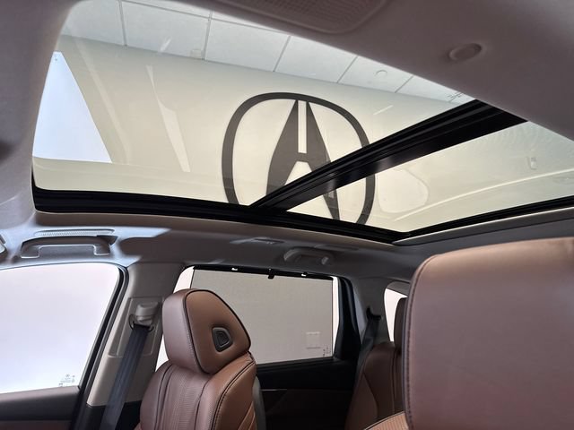 New 2026 Acura MDX w/ Advance Package AWD/4WD image 23