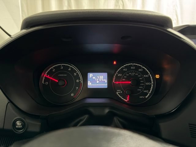 Used 2018 Subaru Impreza 2.0i AWD/4WD image 11