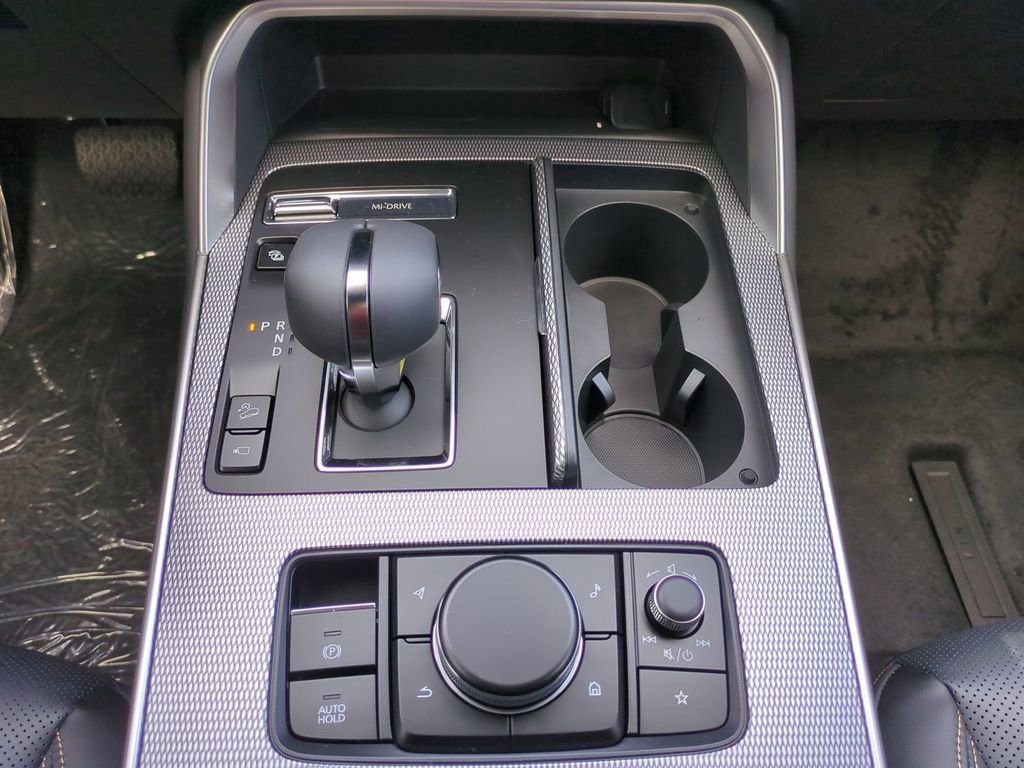 New 2026 MAZDA CX-90 Plug-In Hybrid w/ Premium Plus image 19