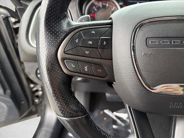 Used 2022 Dodge Challenger GT image 16