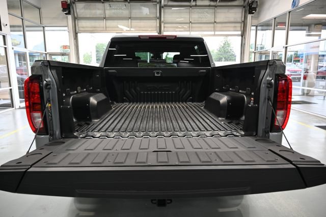 New 2026 GMC Sierra 1500 Elevation AWD/4WD image 8