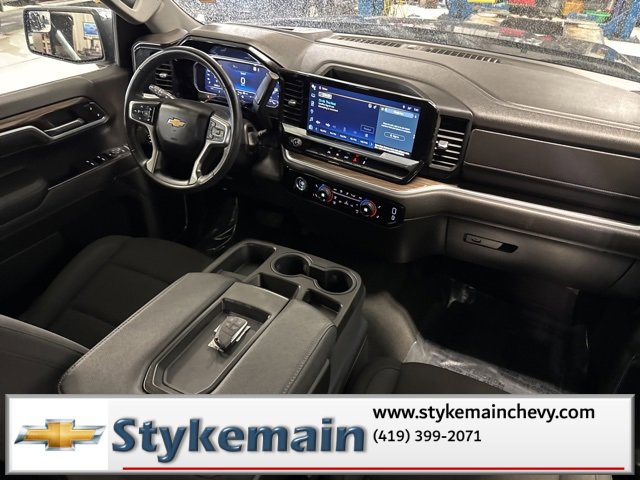 Used 2022 Chevrolet Silverado 1500 LT image 18