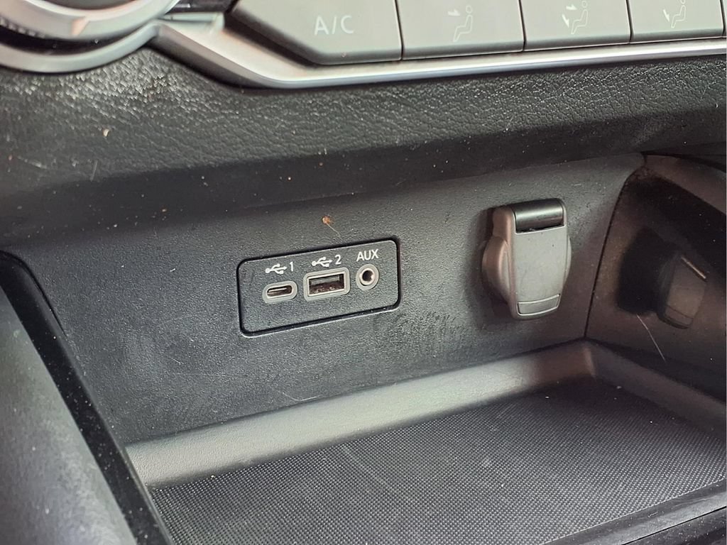 Used 2024 Nissan Altima 2.5 SR FWD image 13