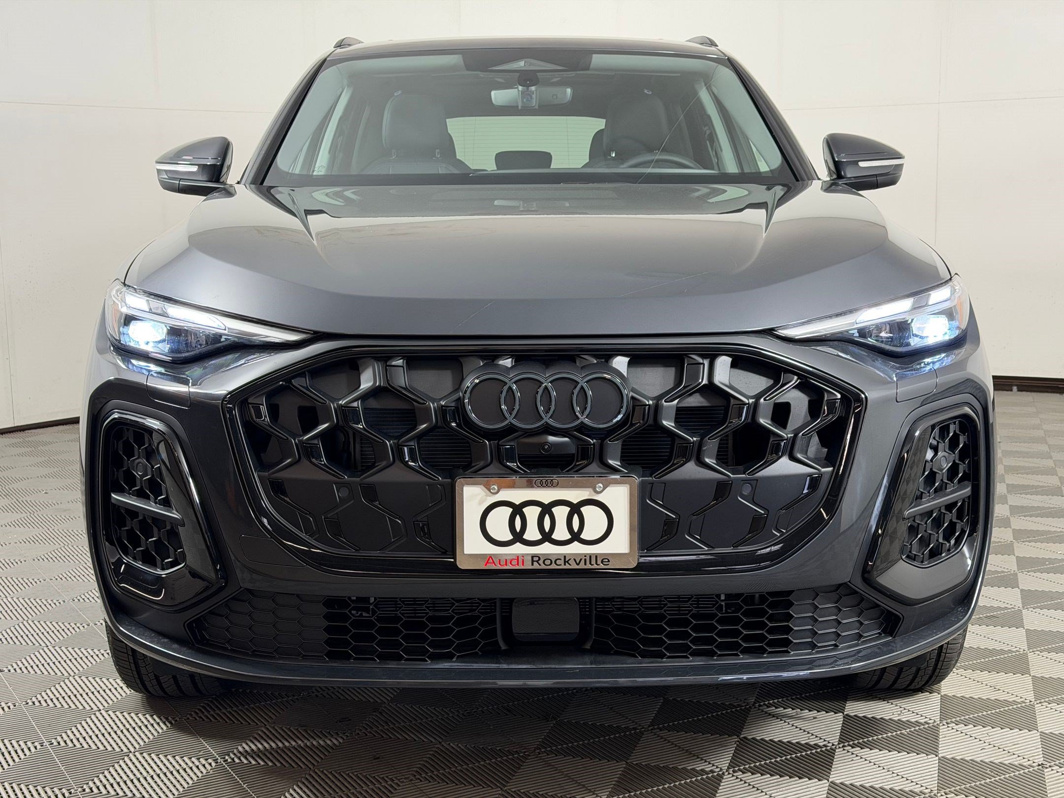 New 2026 Audi Q5 2.0T AWD/4WD image 6