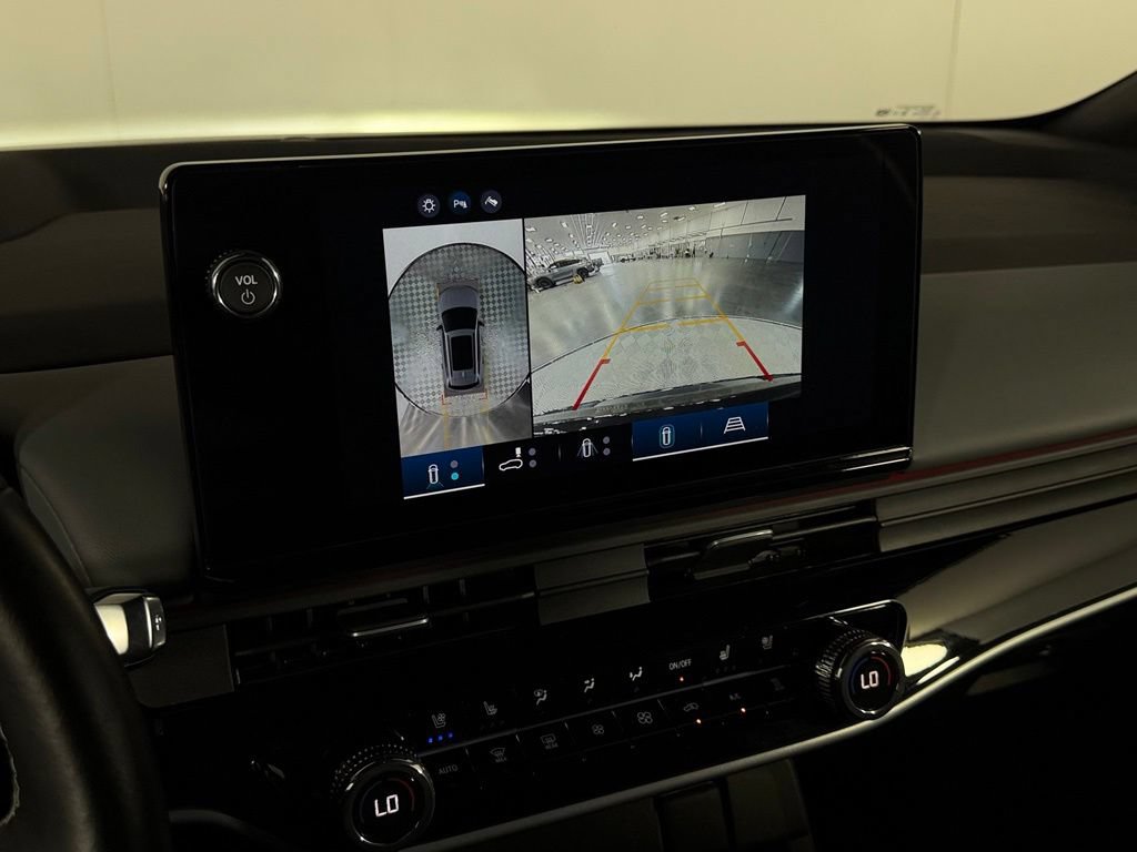 Used 2024 Honda Prologue Elite image 17
