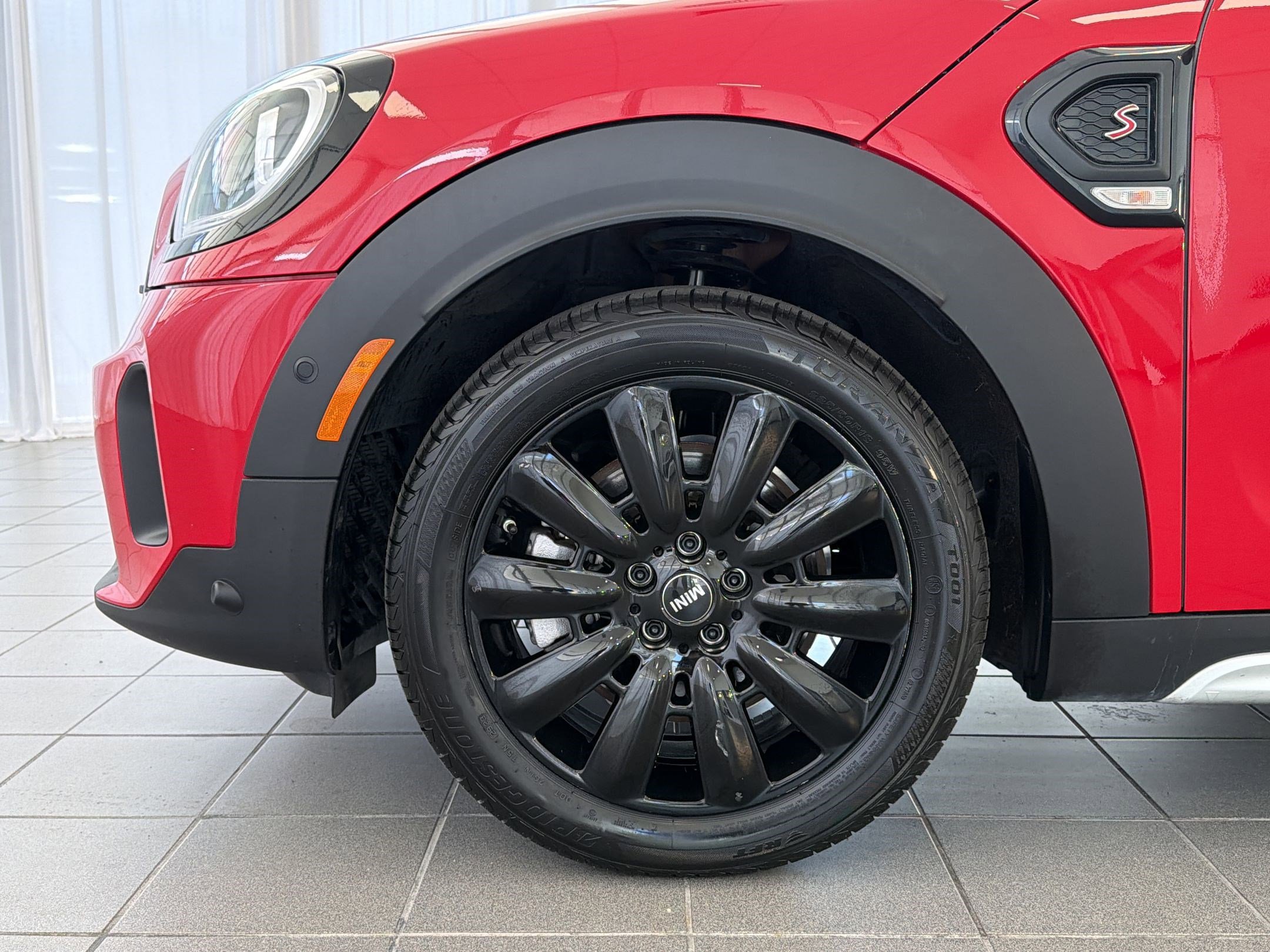 Certified 2023 MINI Cooper Countryman S image 12